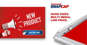 Read more about the article Our Newest Product: Ackland Snap Cap!