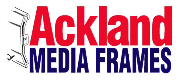 Ackland Media Frames – My WordPress Blog