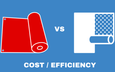 5 Ways Banners Can Improve Cost and Efficiency