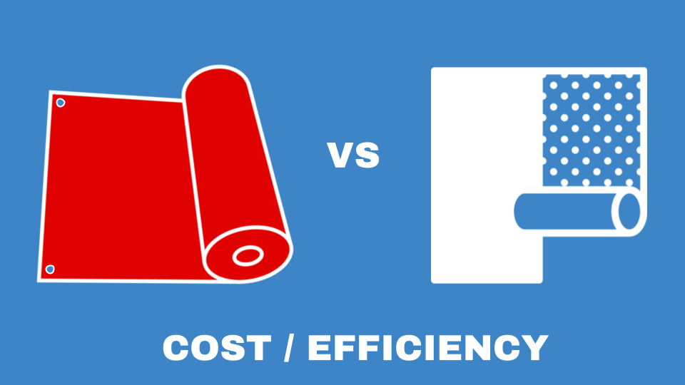 5 Ways Banners Can Improve Cost and Efficiency